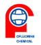 ofluorine chemical logo