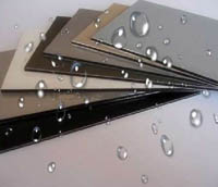 Pvdf R Panel Coating T-1 PVDF powder for fluorocarbon coatings